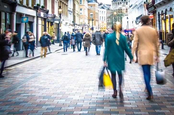 Retail Sector