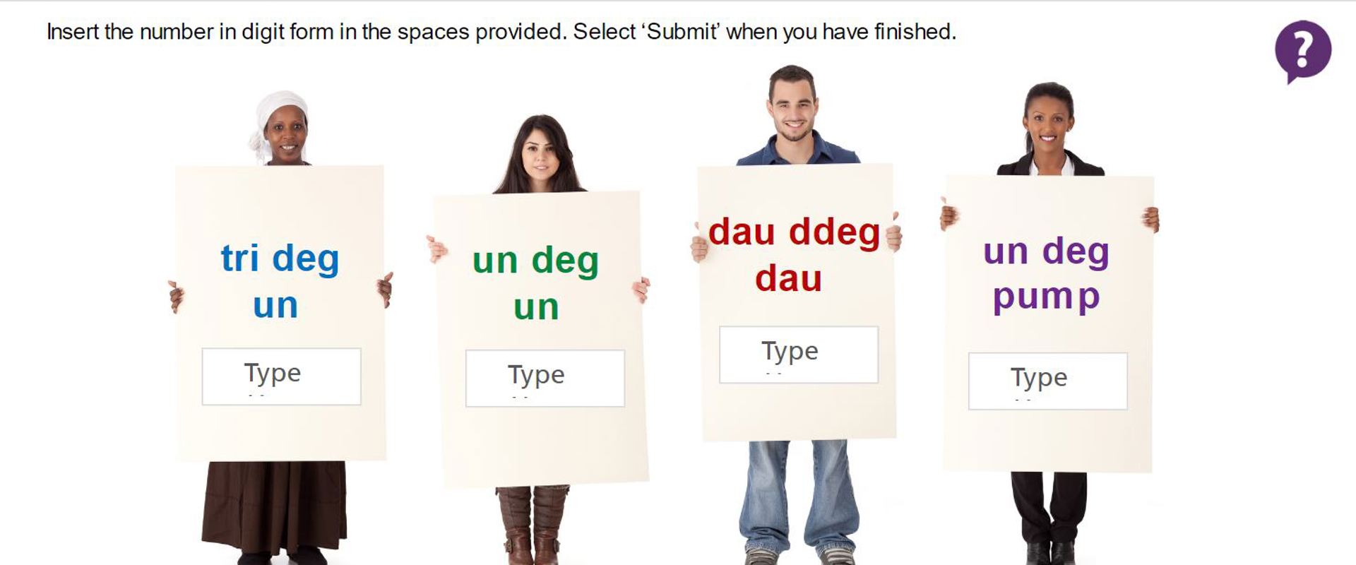 4
