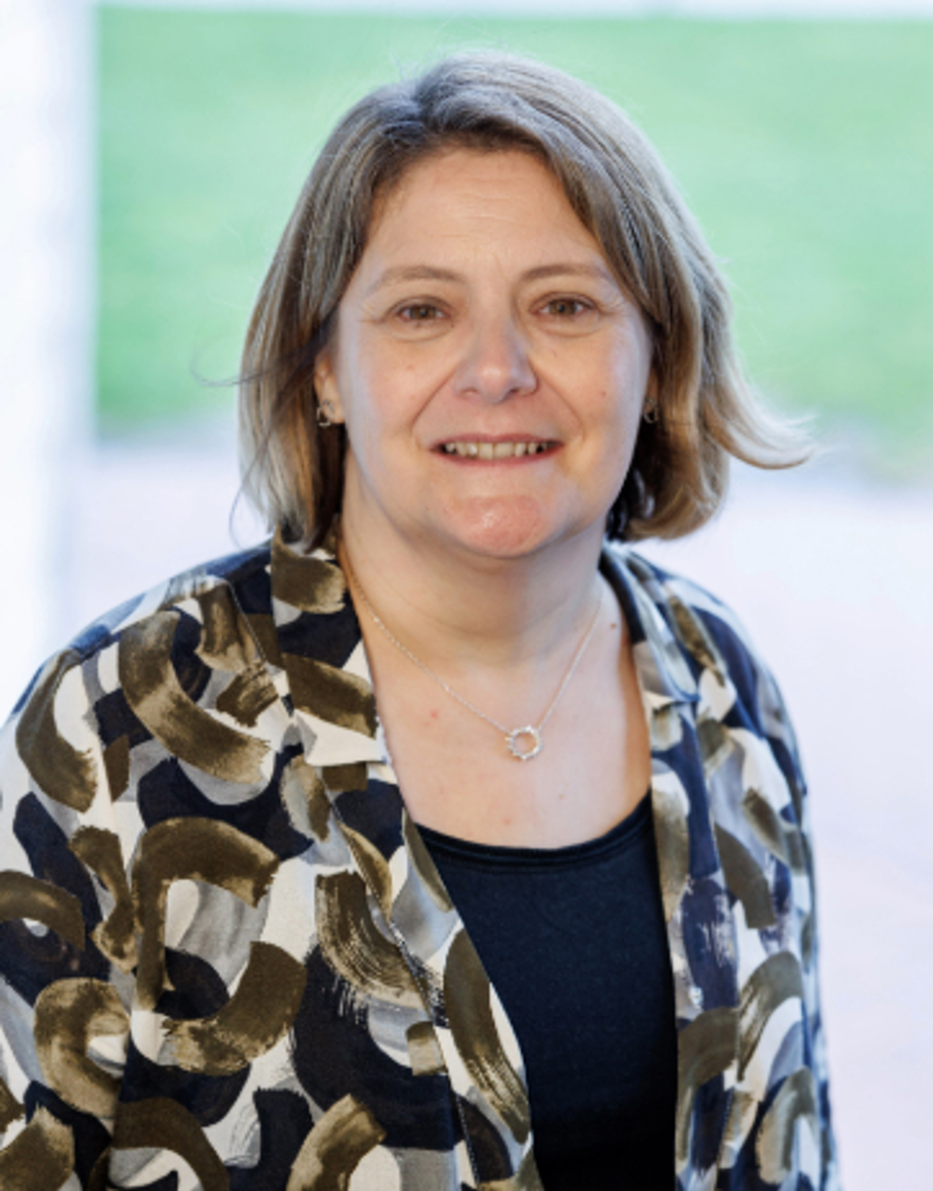 Meinir Ebbsworth, Director of Strategy at the National Centre for Learning Welsh, talks about the opportunities for both young people and the education workforce to learn and use the Welsh language