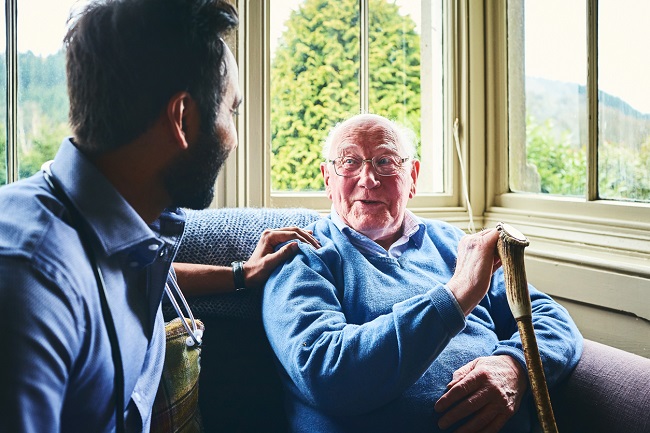 Social Care: Part 1