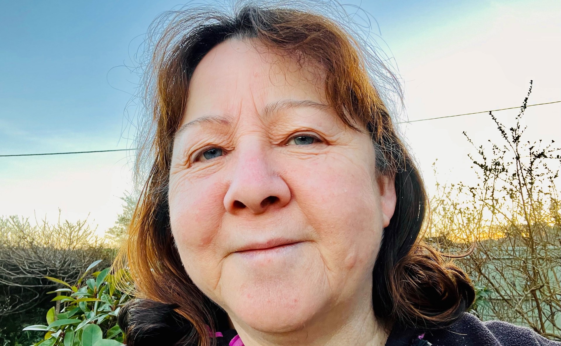 Ask Lorraine