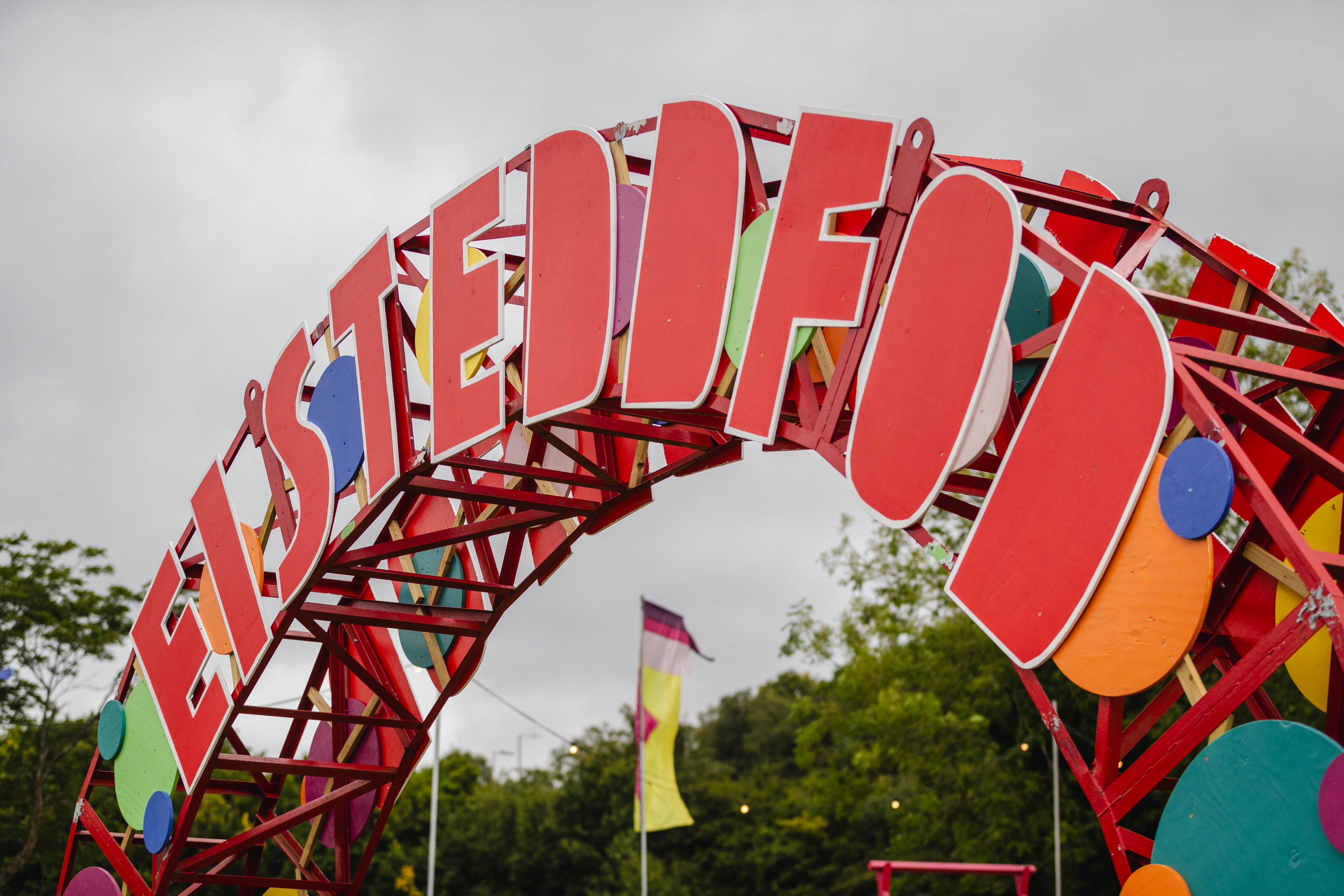 What is the Eisteddfod?