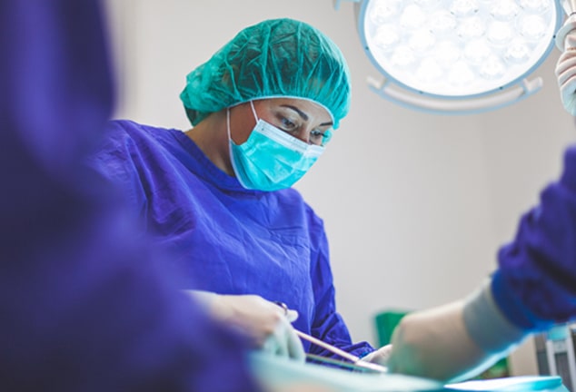 Healthcare Sector: Part 1