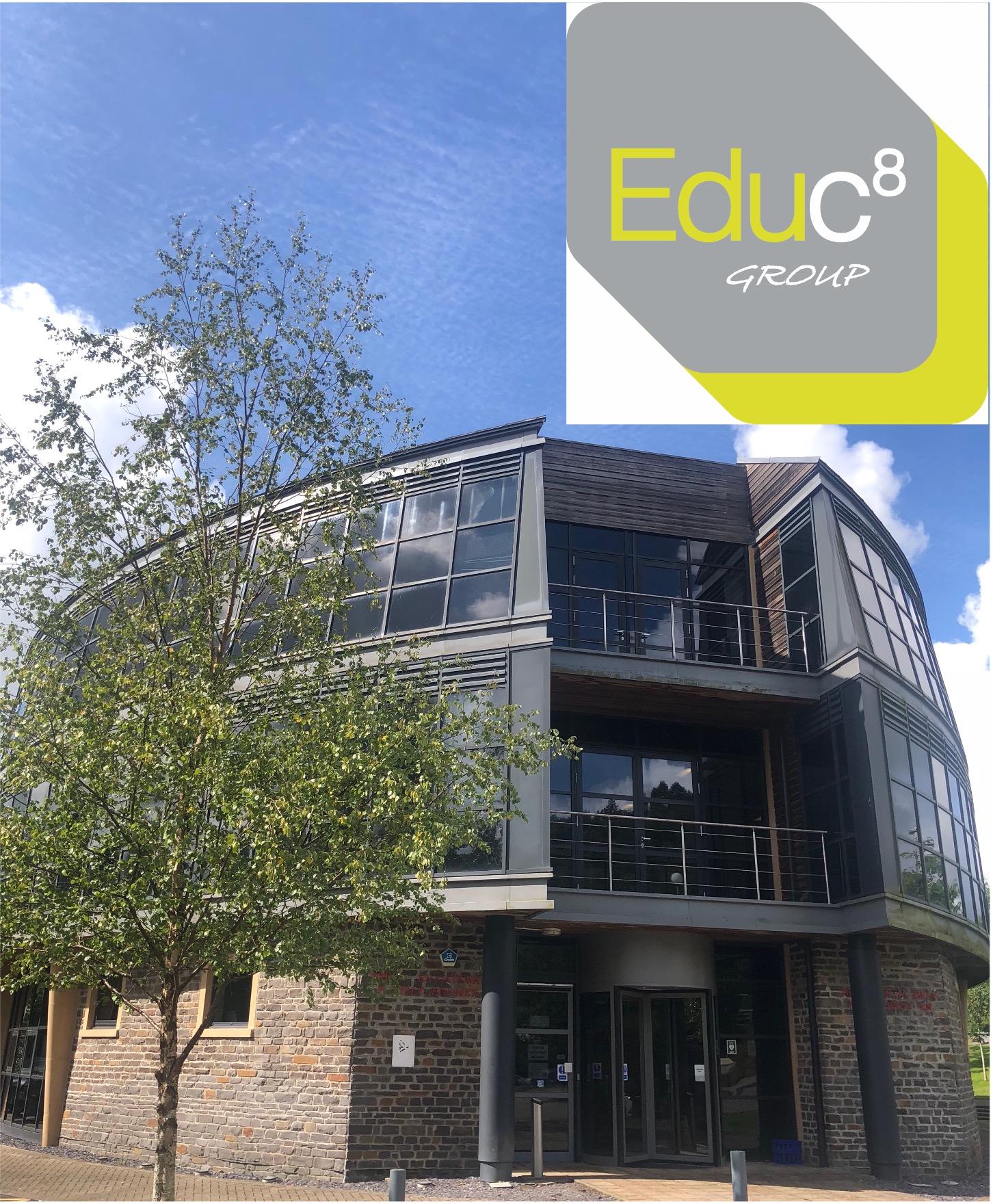 EDUC8