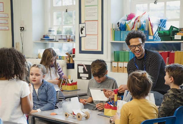 Headteachers: Part 2
