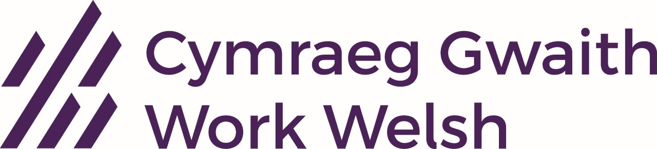 Cymraeg Gwaith